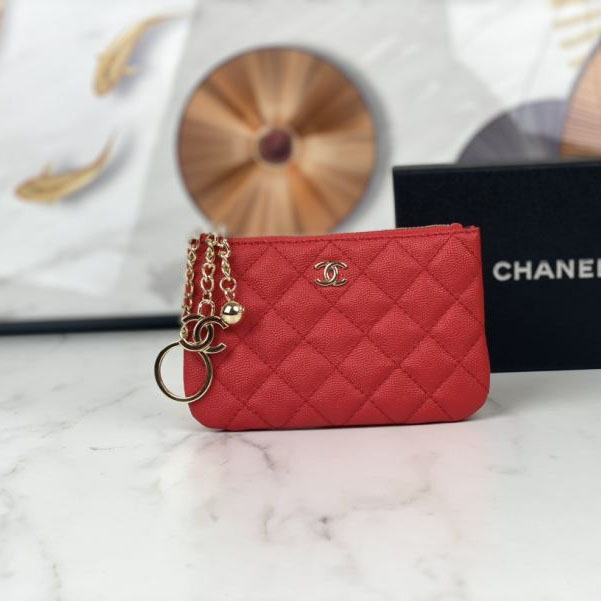 Chanel Wallets Purse